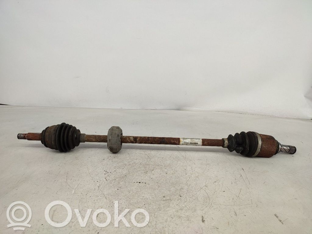 Etuvetoakseli   391005598R