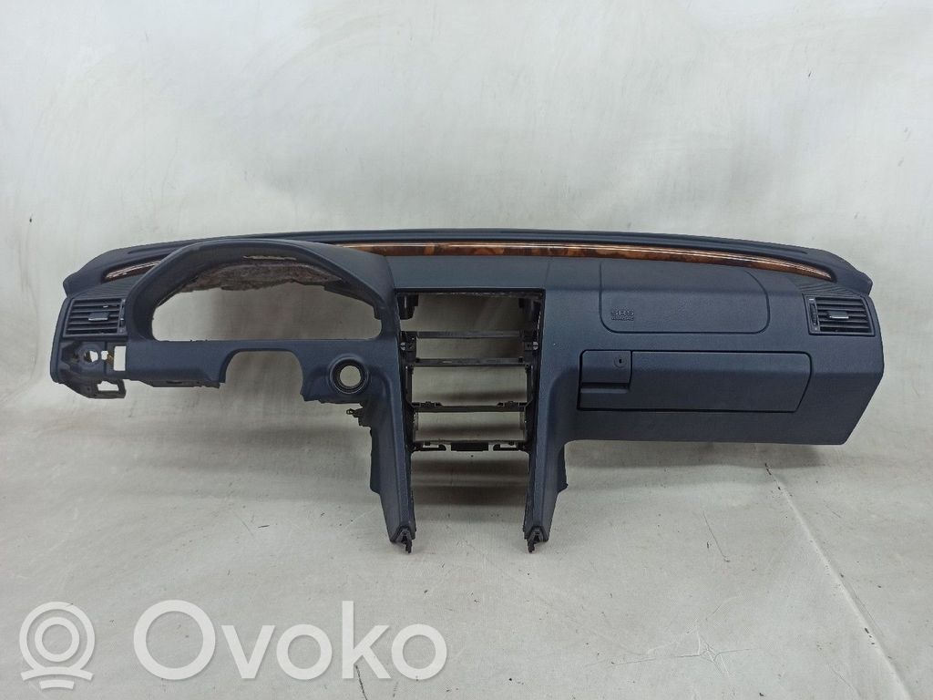 Mercedes-Benz C W202 Panel de instrumentos 
