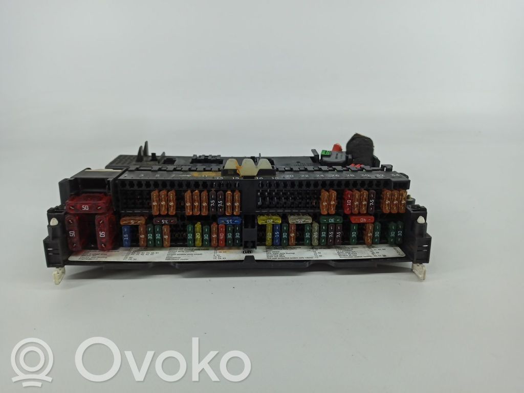 SAM control unit   MR20011211,90100999