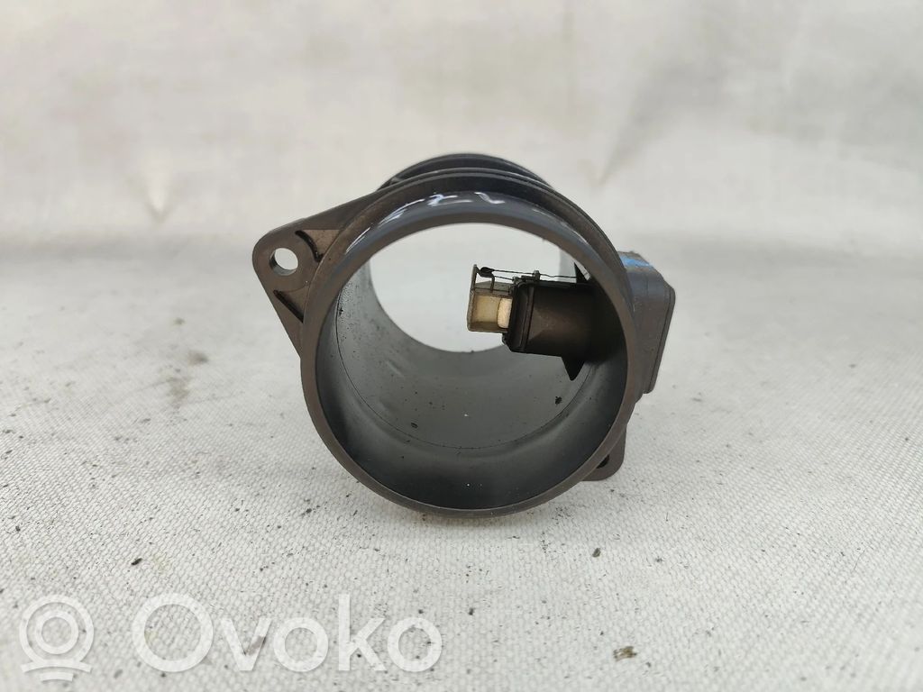 Renault Laguna III Misuratore di portata d'aria