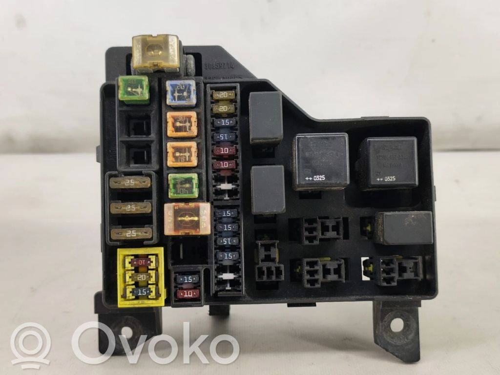 SAM control unit   30859714,72541985