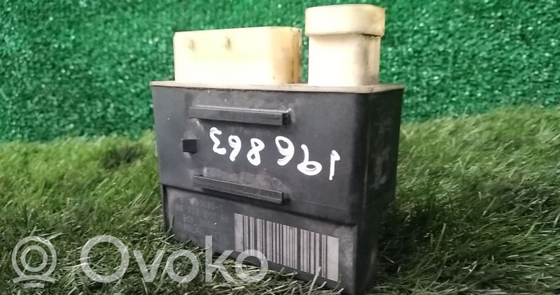 Engine control unit/module   9652021180