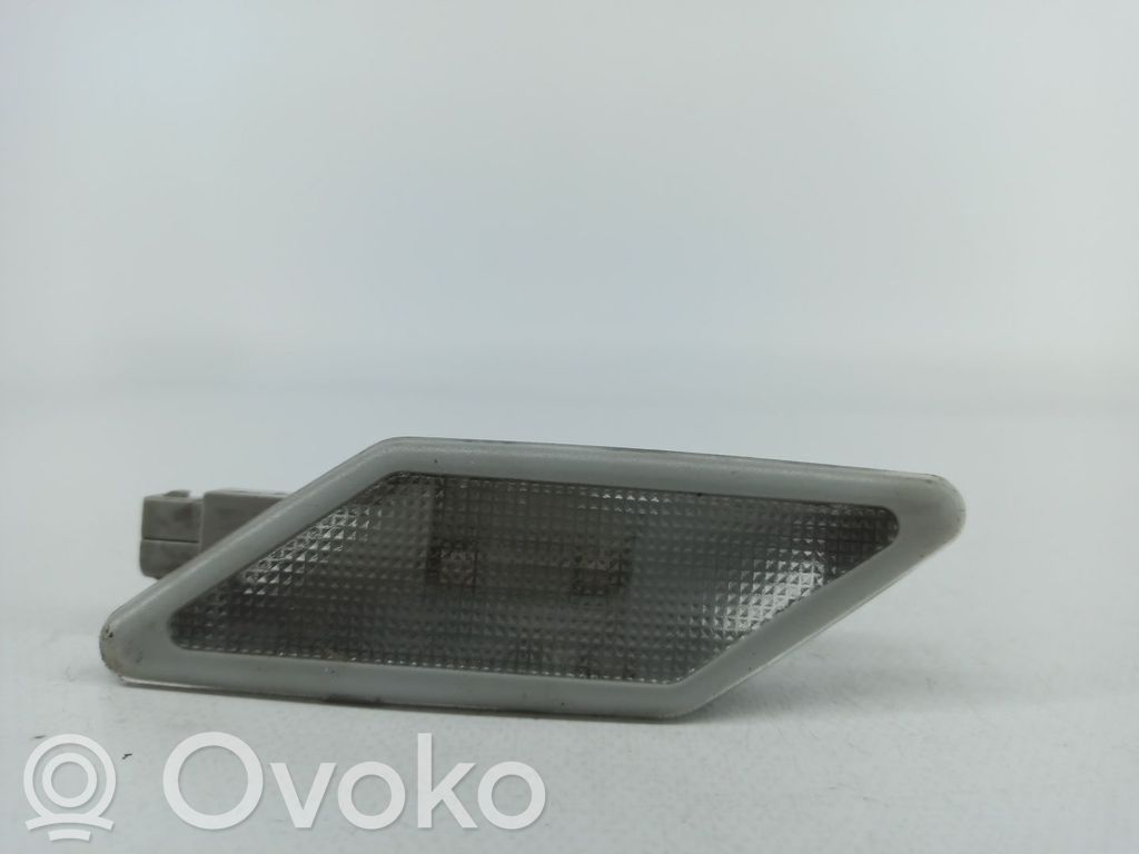 Headlining lighting console trim   8361638