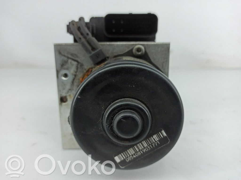 ABS Blokas   34511164047,10020400314