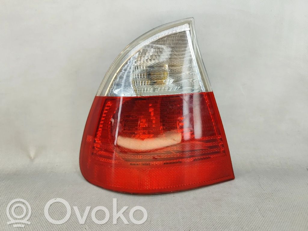 Lampy tylnej klapy bagażnika   084441926L,4PINOS