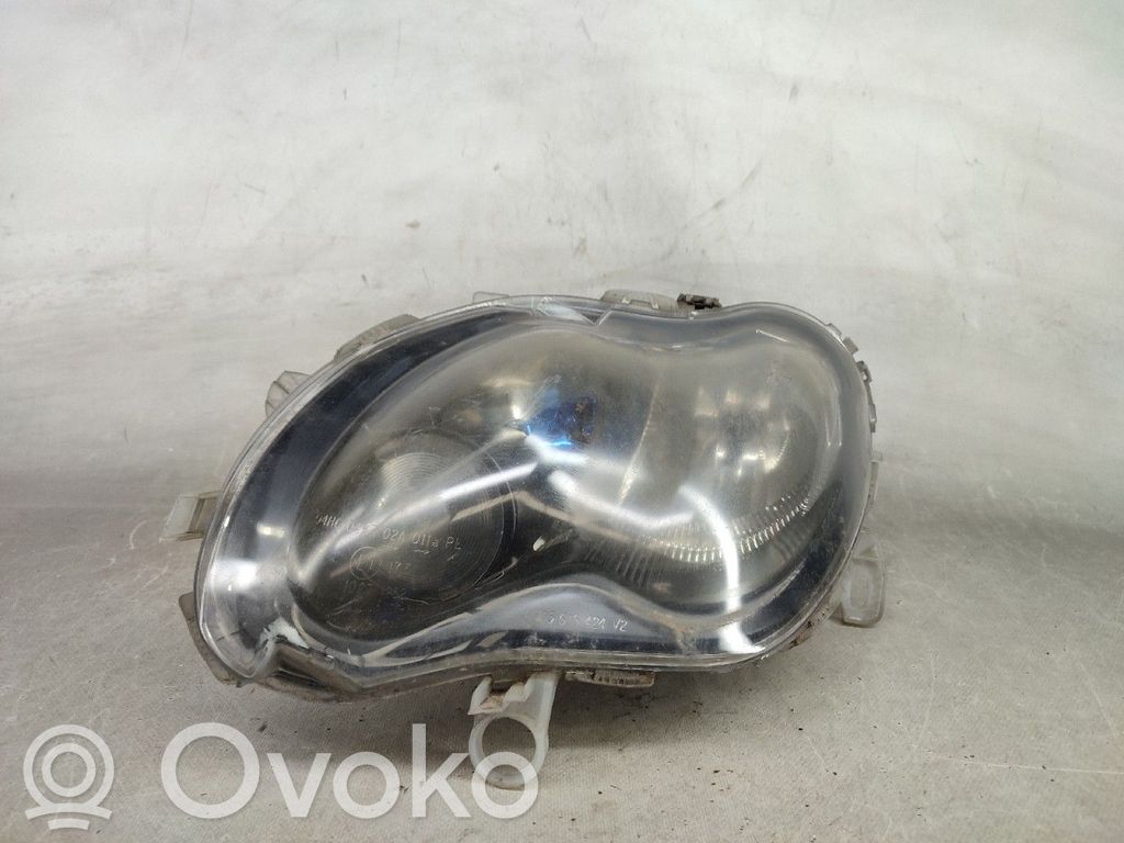 Scheinwerfer   1307022336,1305615424V2