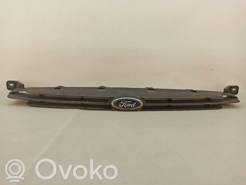 Kühlergrill   95AB8200AD
