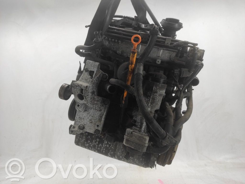 Motor   BMT,196574KM