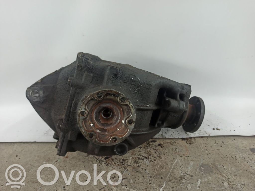 Front differential   1428796E,247