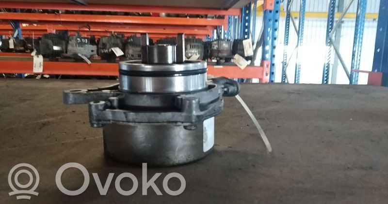 Bomba de vacío