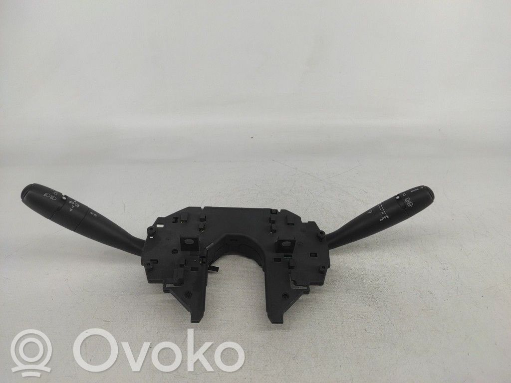 Other switches/knobs/shifts   96655322XT