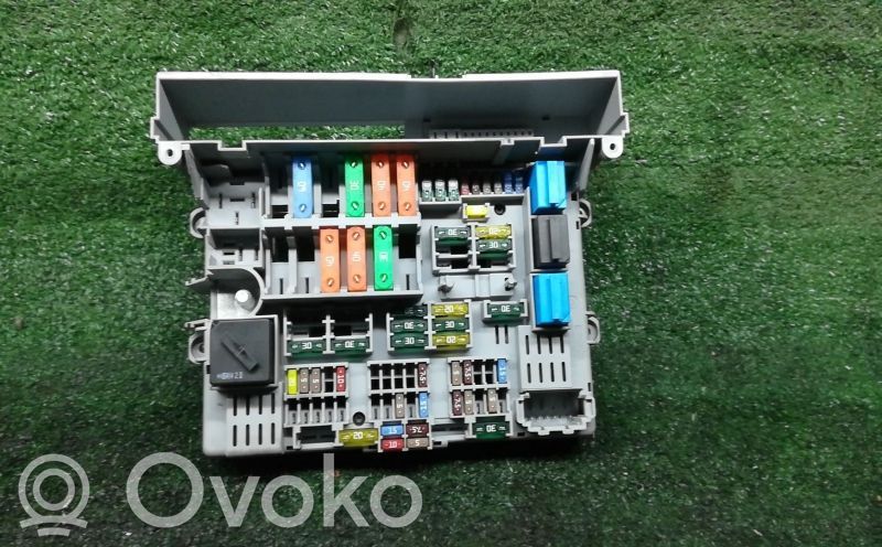 SAM control unit   6906621