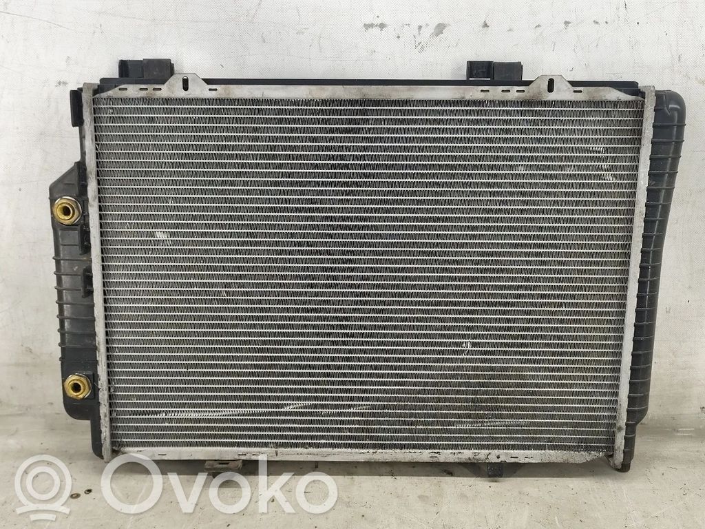 Mercedes-Benz C W202 Radiatore di raffreddamento 