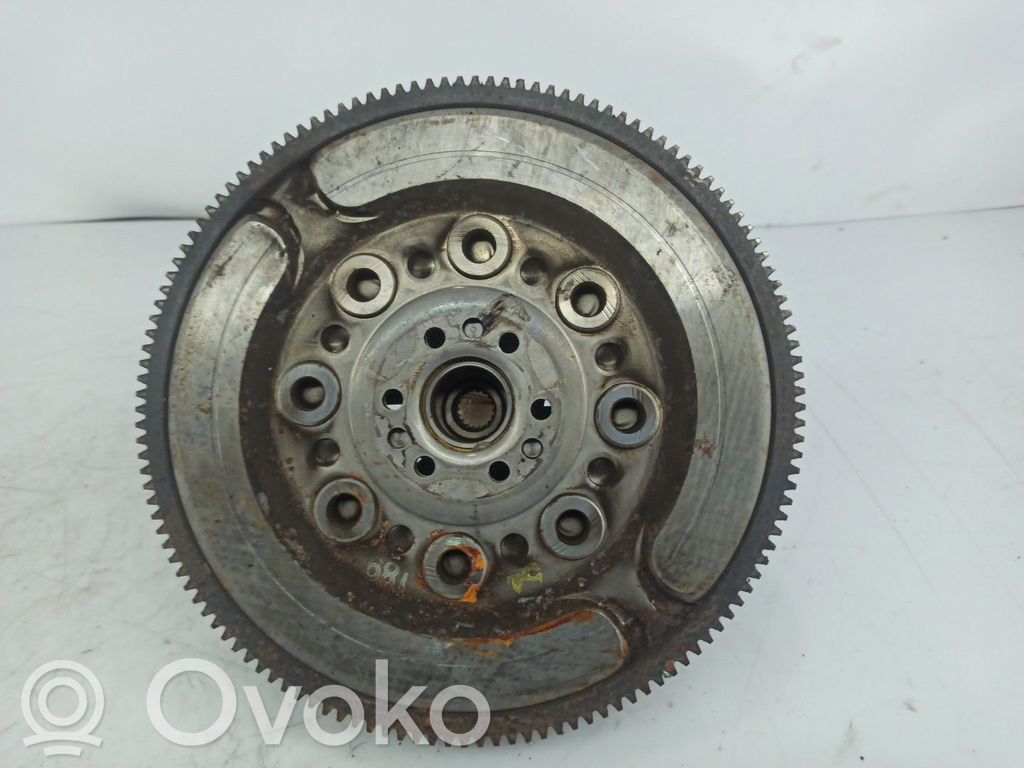 Flywheel