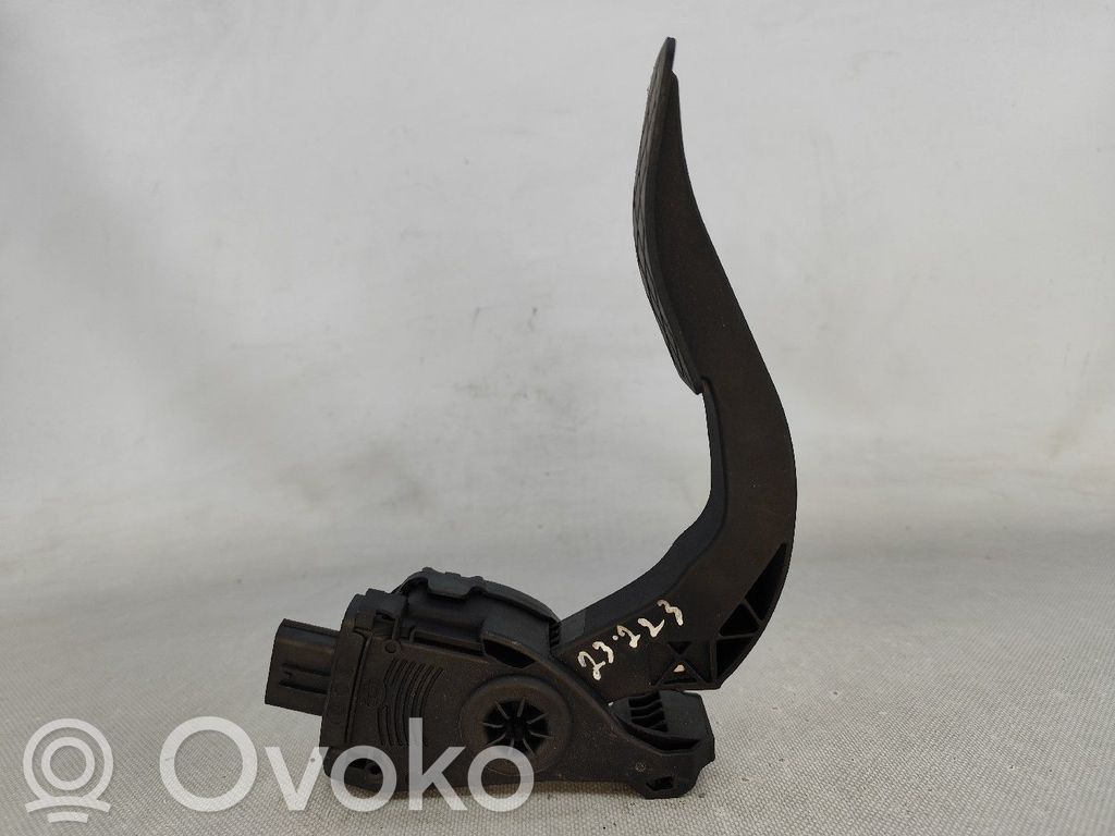 Akceleratoriaus pedalas   8K1723523,6PINOS,6PV00950501