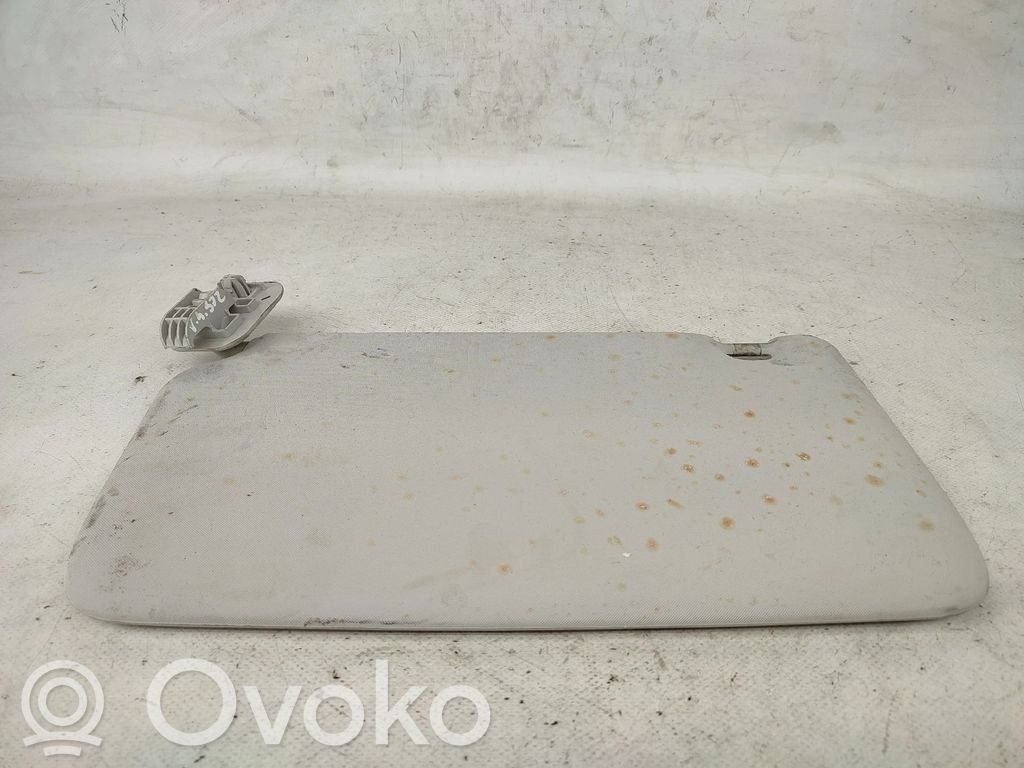 Sun visor   964002895R