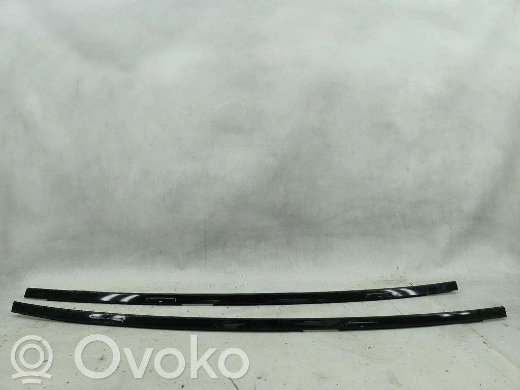 Mercedes-Benz EQE v295 Relingi dachowe 
