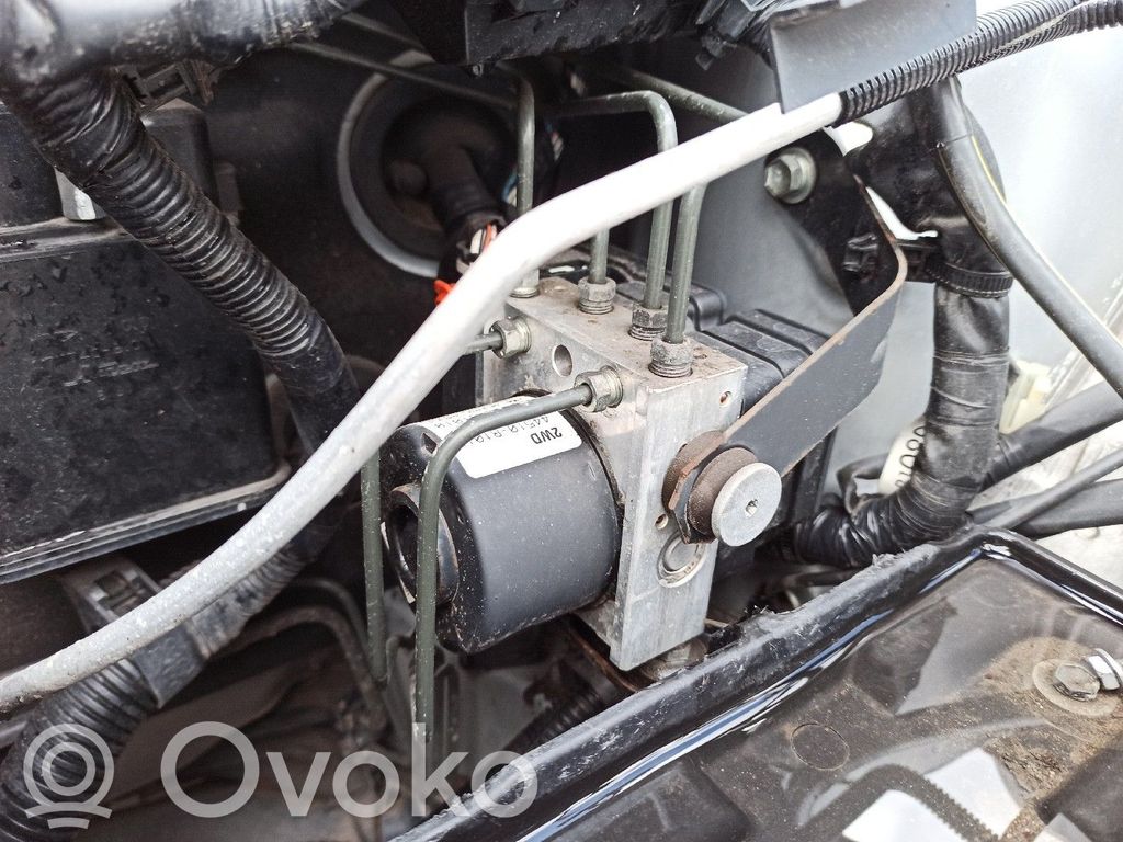 Pompe ABS   44510B1010,89540B1010