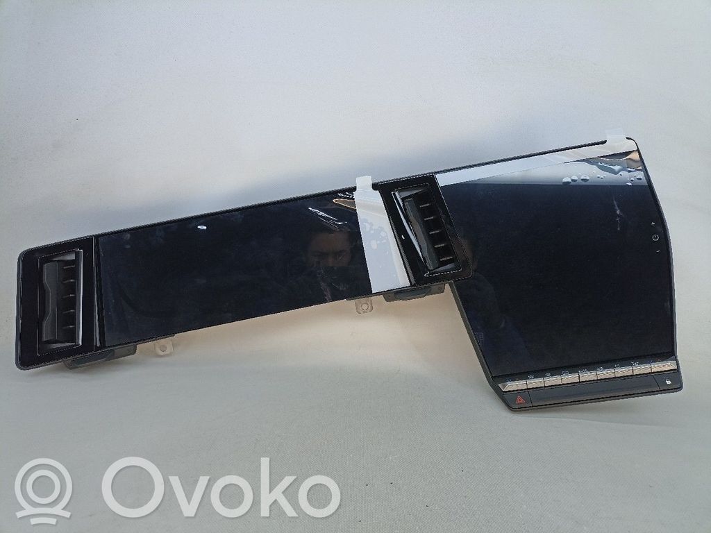 Speedometer (instrument cluster)   4H0K299KNB,4H0K299MNB