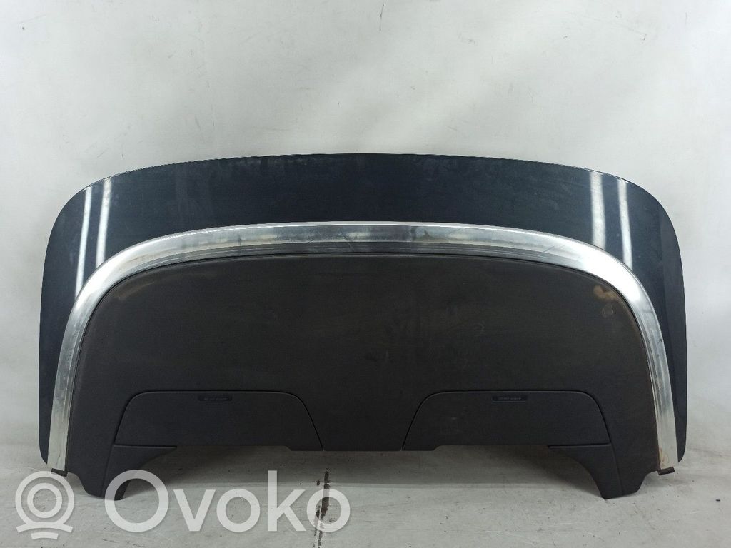 Audi A5 8T 8F Puerta del maletero/compartimento de carga 
