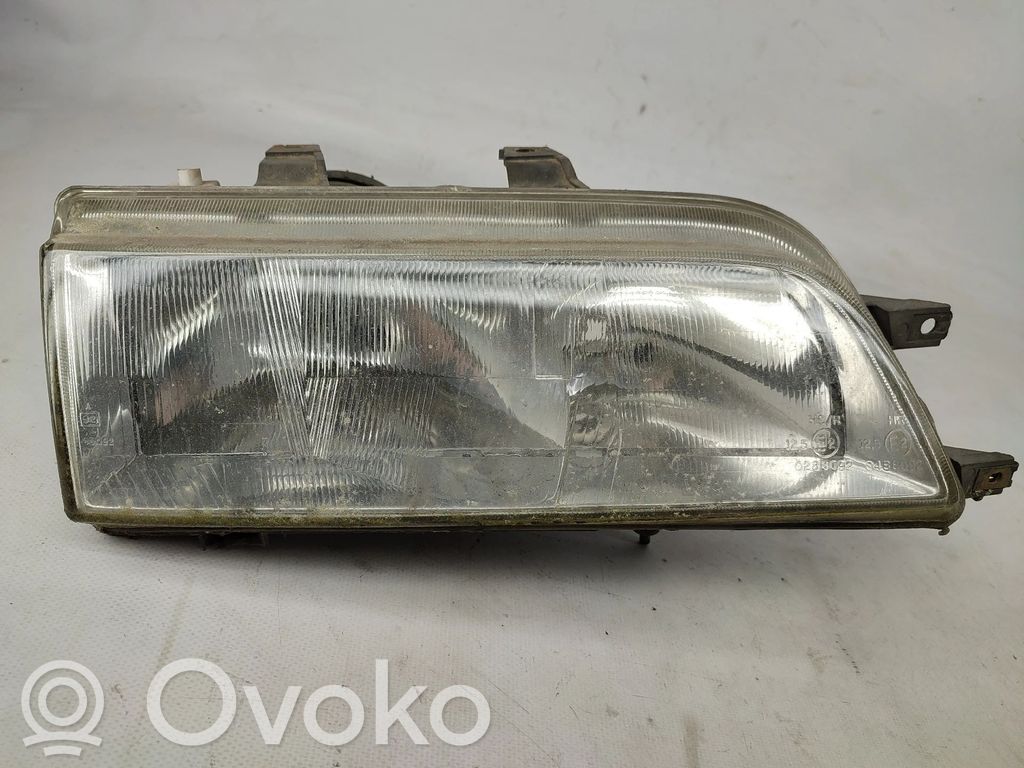 Phare frontale   0488092,0288092