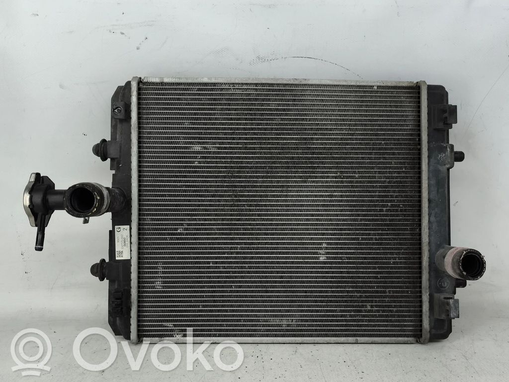 Toyota Aygo AB40 Radiatore di raffreddamento