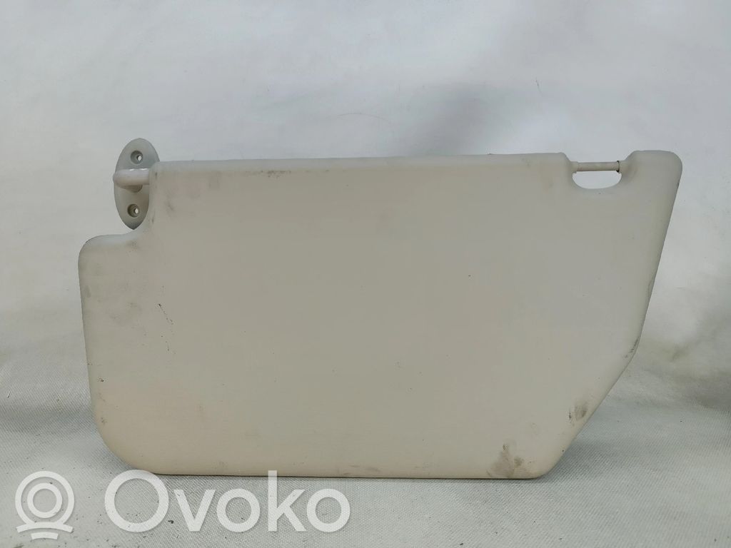 Ford Connect Sun visor 