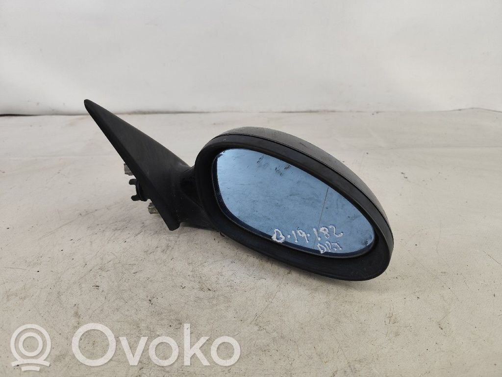 Spogulis (elektriski vadāms)   7075626,5PINOS