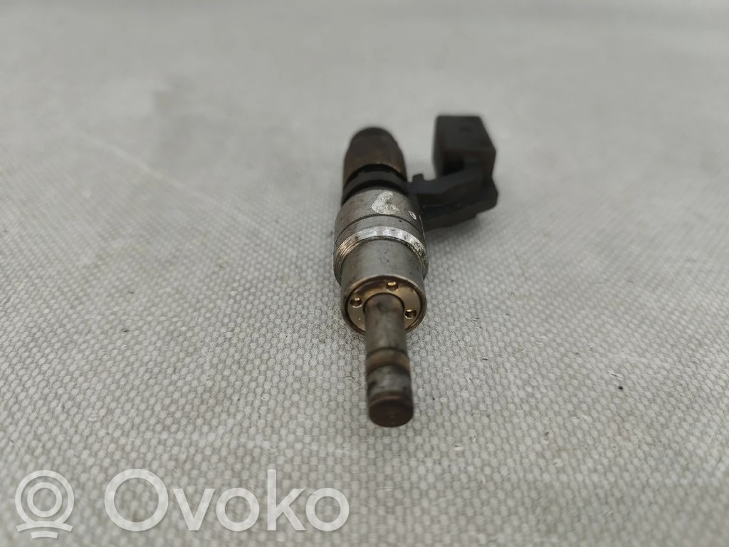 Volkswagen Golf V Injecteur de carburant 