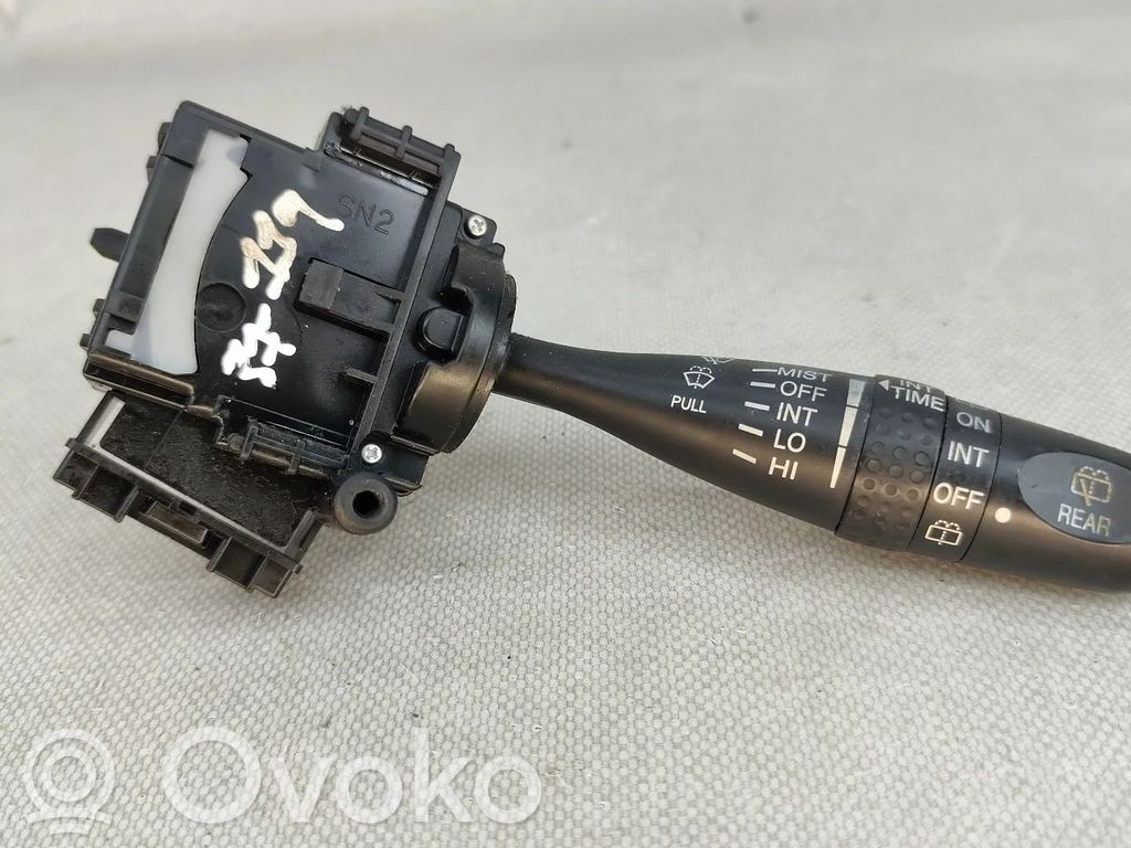 Schalter Hebel Scheibenwischer   NV,9PINOS