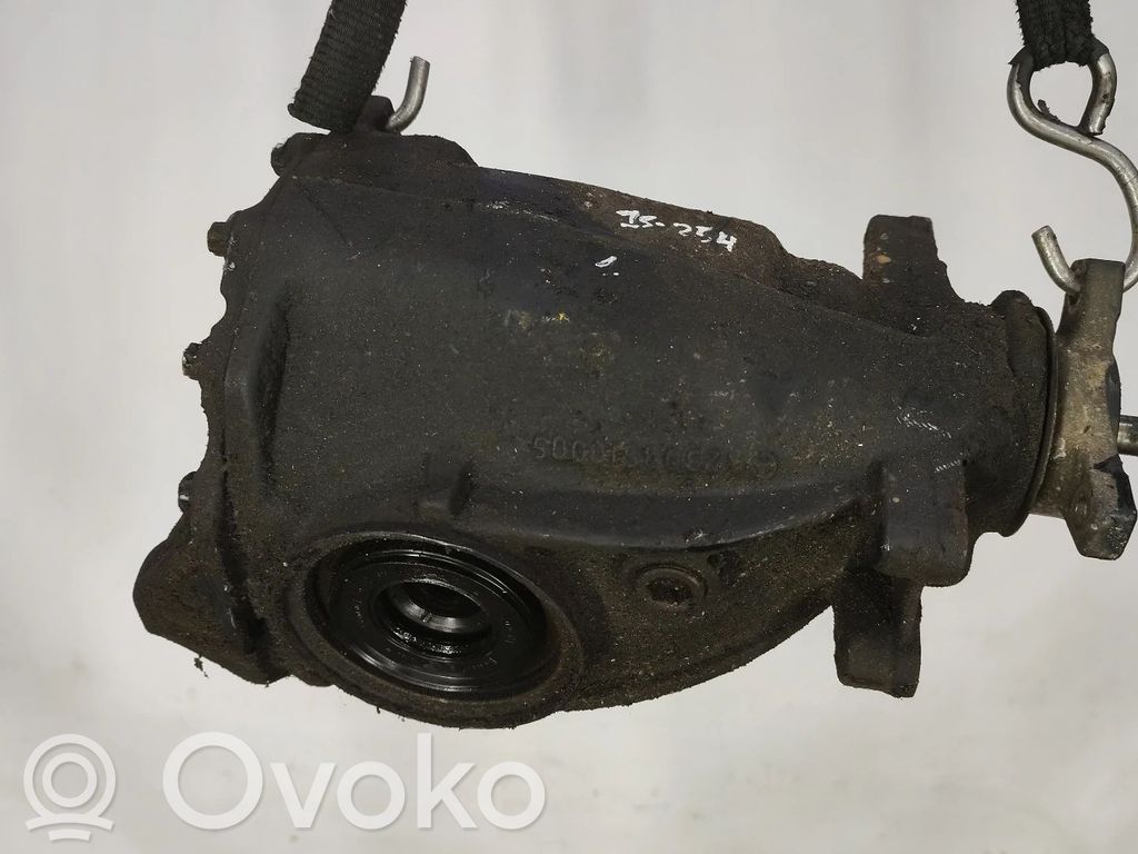 Hinterachsdifferential   A2301510005