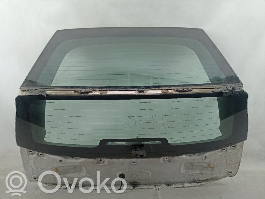 Tailgate/trunk/boot lid   NV,MOTORLIMPAVIDROS