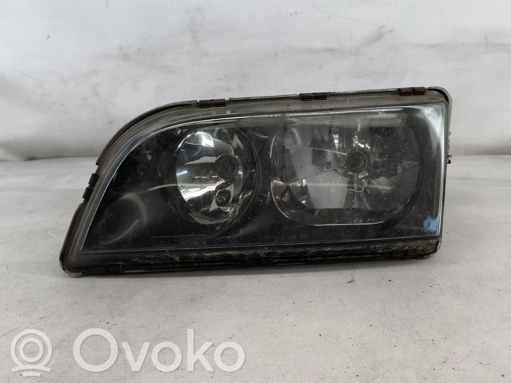 Volvo S40, V40 Scheinwerfer 