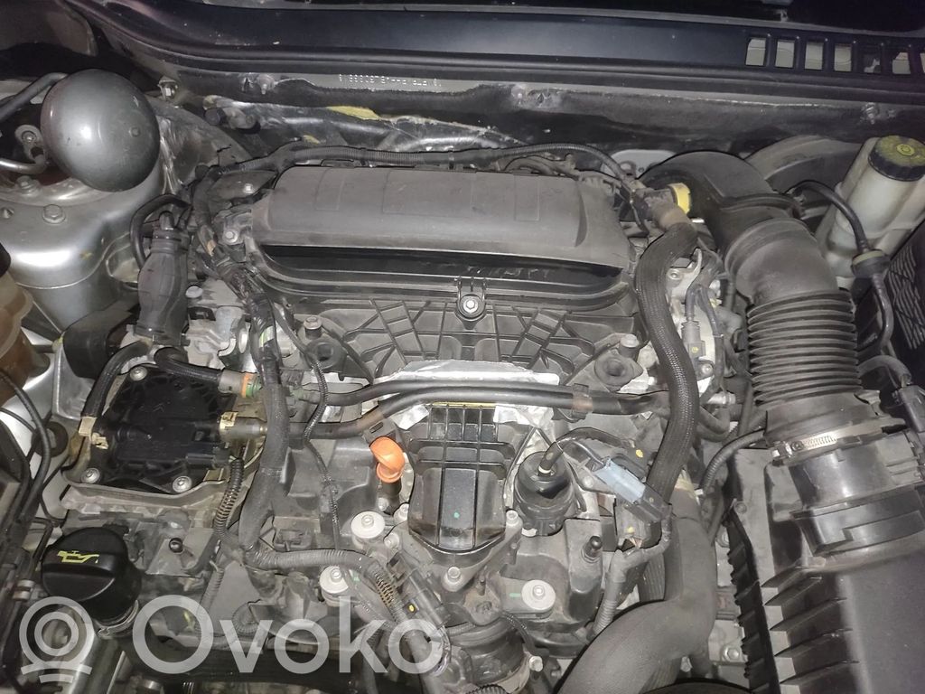 Engine   RHH