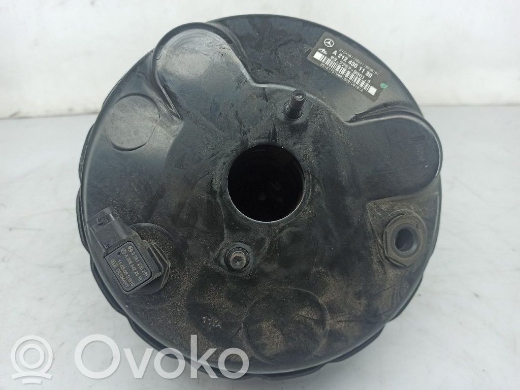 Servo-frein   A2124301130