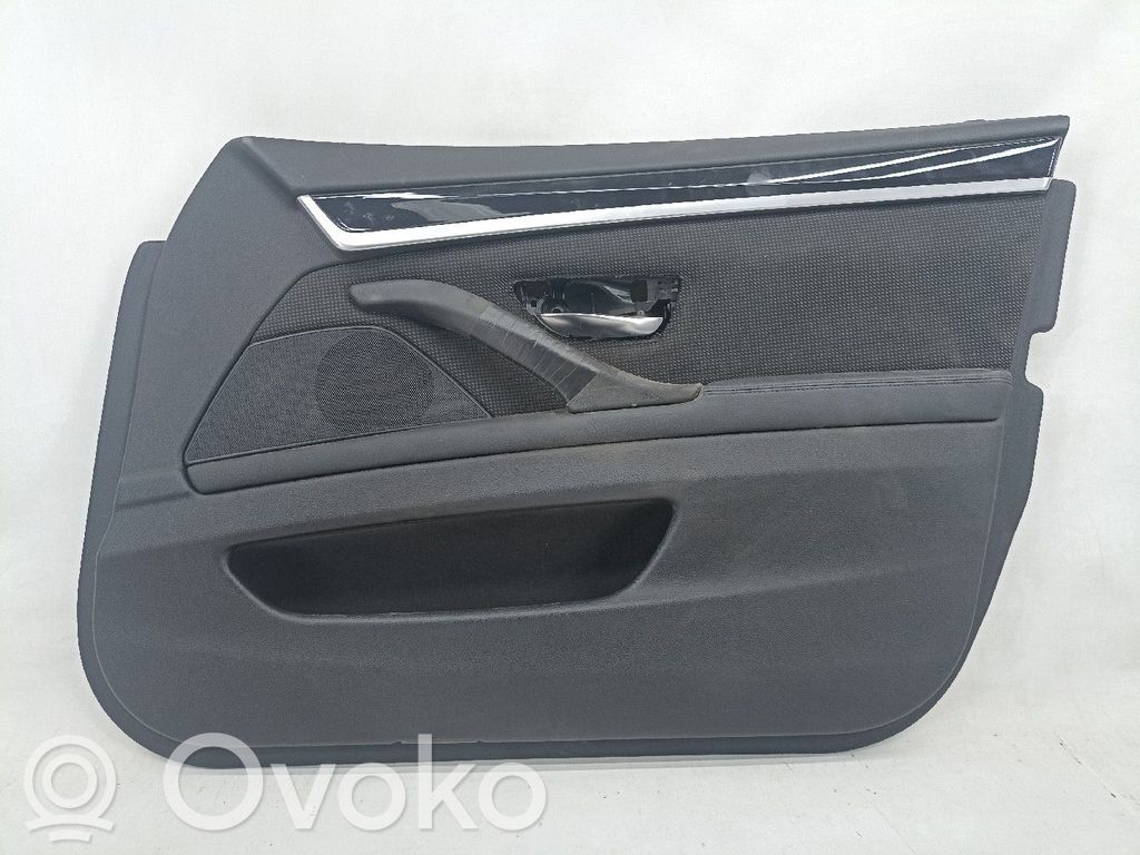 BMW 5 F10 F11 Altra parte interiore