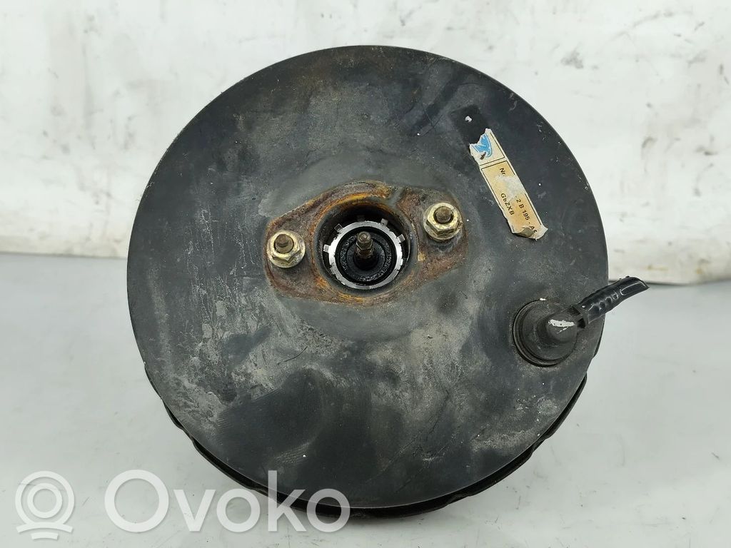 Brake booster   2B195AB