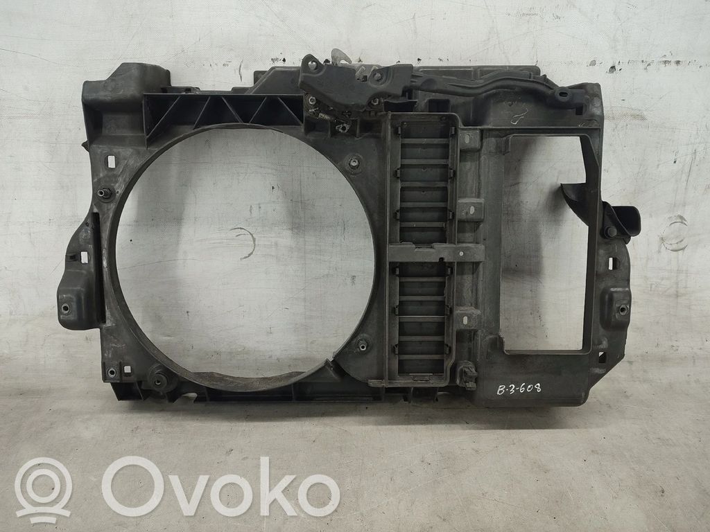 Schlossträger frontträger frontmaske   9654789680