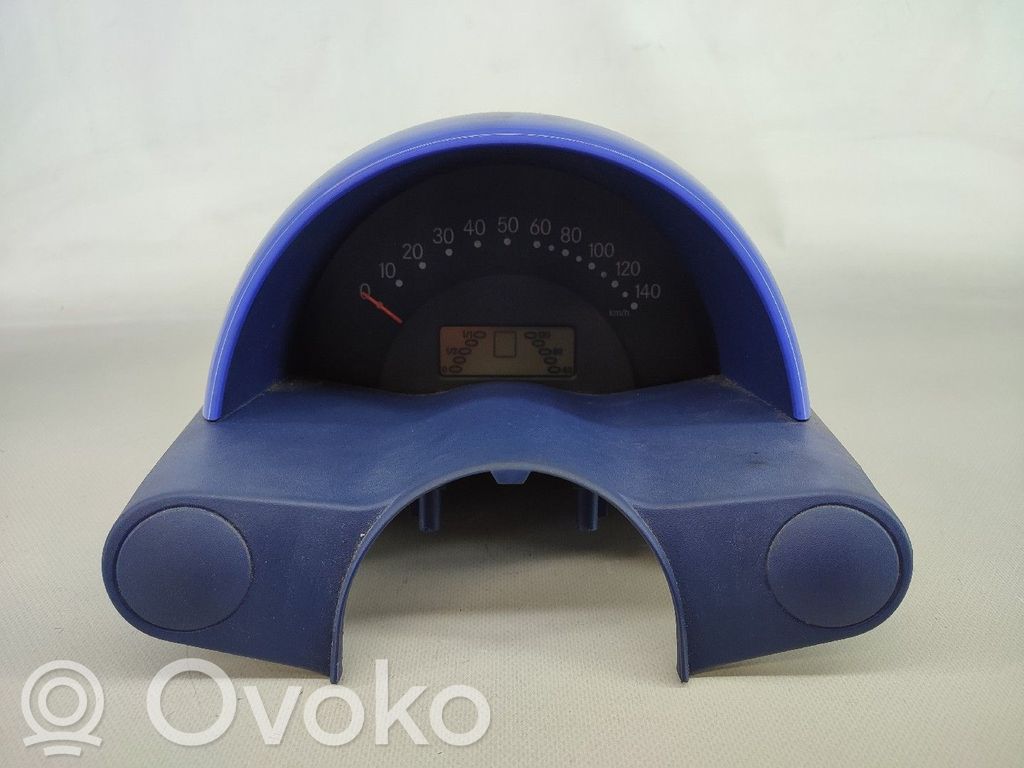 Geschwindigkeitsmesser Cockpit   0001187,993790007