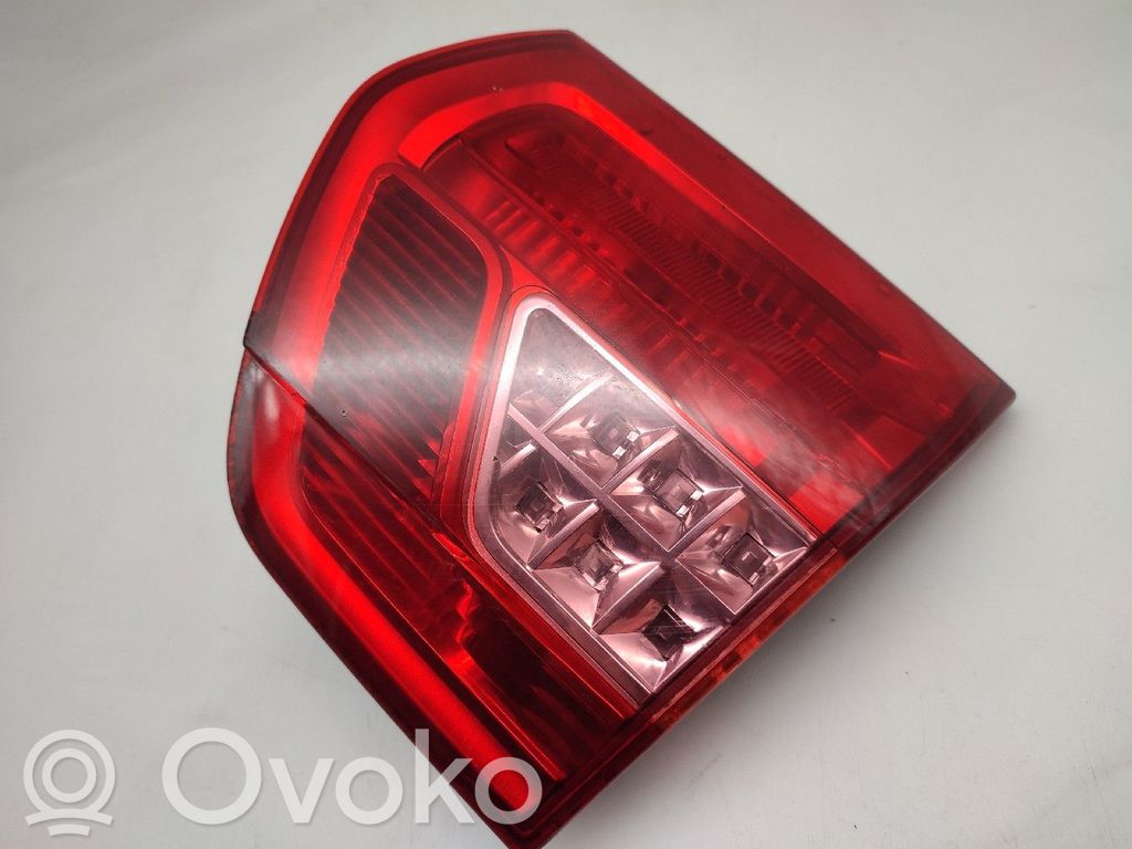 Citroen C5 Luci posteriori del portellone del bagagliaio