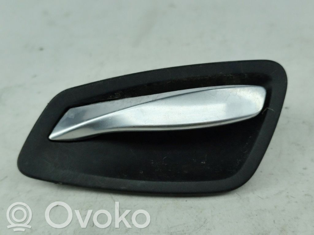 Etuoven ulkokahvan kehys   7144546,7144548,7144550