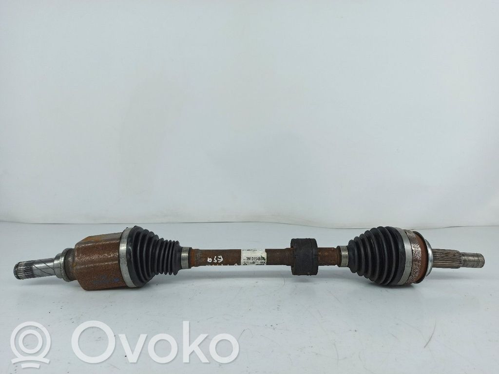 Etuvetoakseli   391015485R