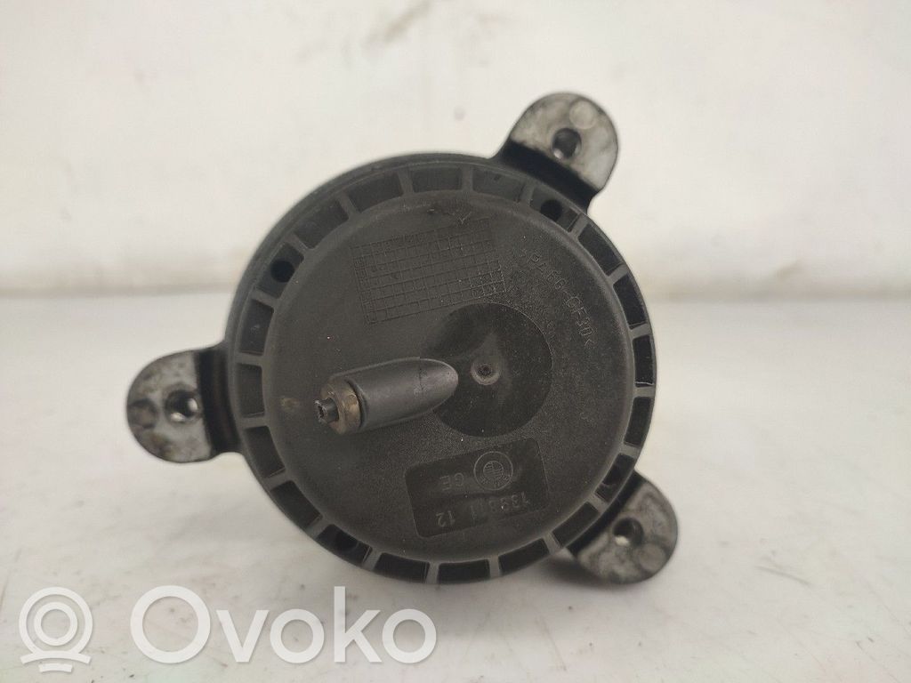 BMW 5 F10 F11 Suport tampon motor 