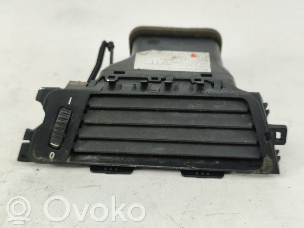 Dash center air vent grill   64227151201,14482110,ESQUERDO