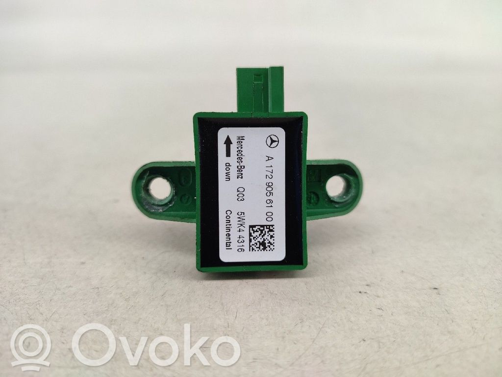 Sensor   5WK44316,A1729056100,ESQUERDO,FRENTE