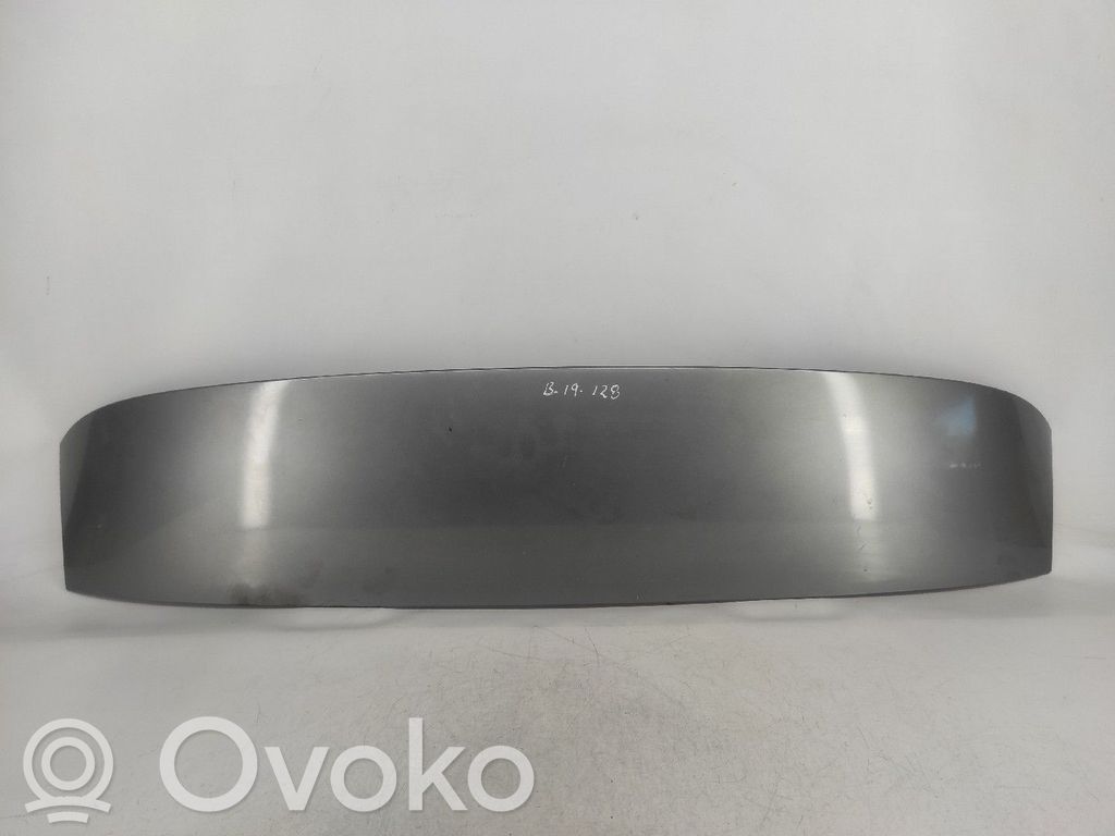 BMW 3 E90 E91 Tailgate/trunk spoiler 