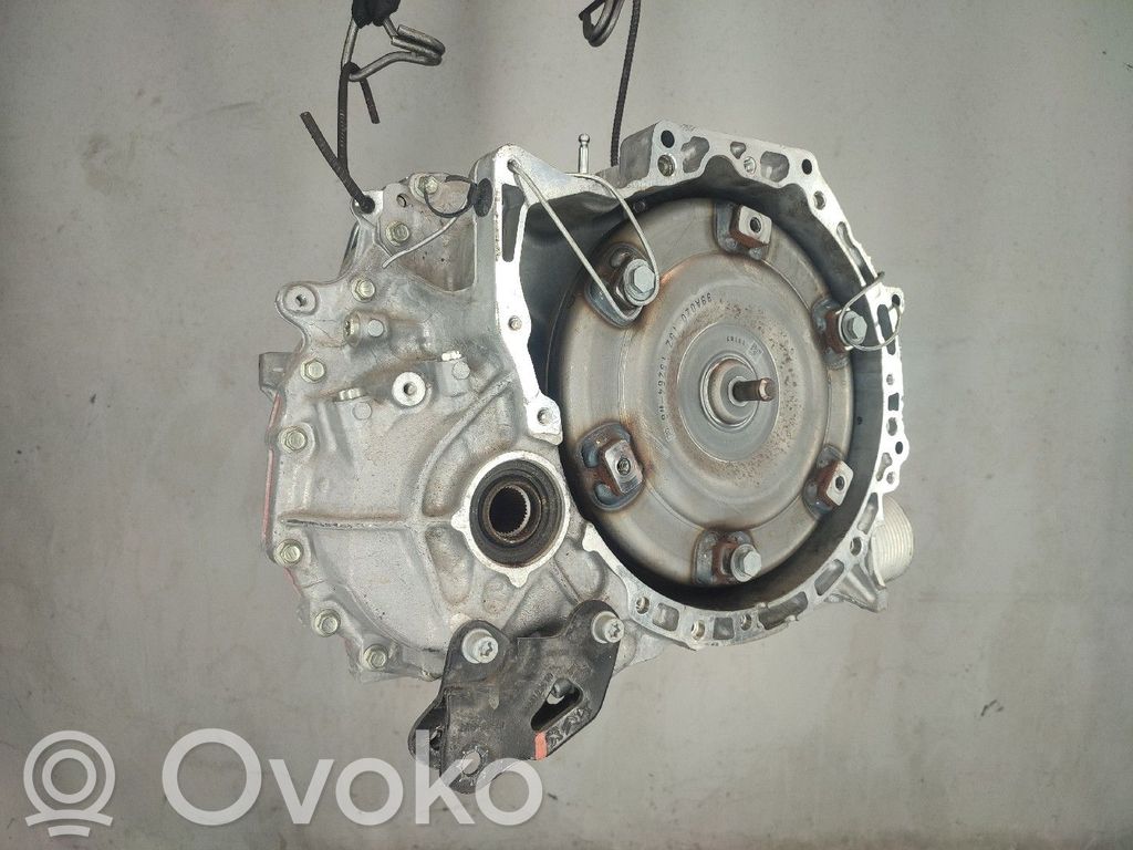 Peugeot 208 II Cutie viteze manuală cu 5 trepte 