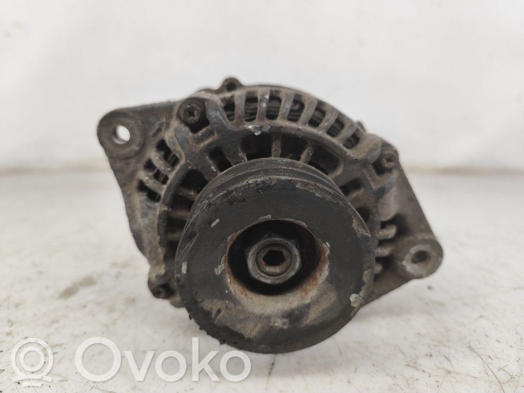 Volvo 780 Generator/alternator 