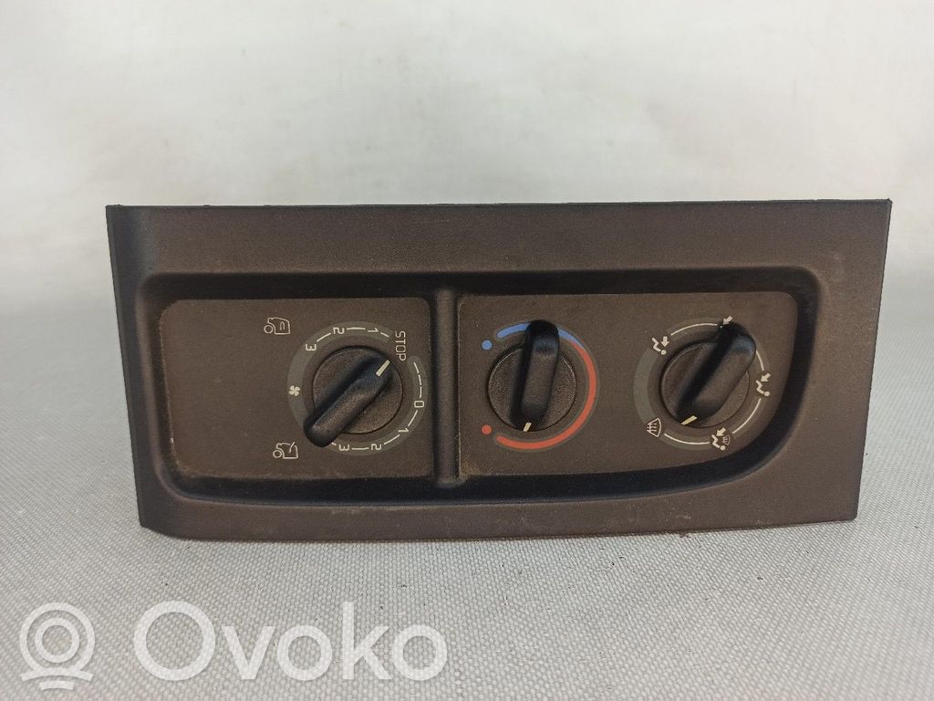 Volvo 780 Centralina del climatizzatore 