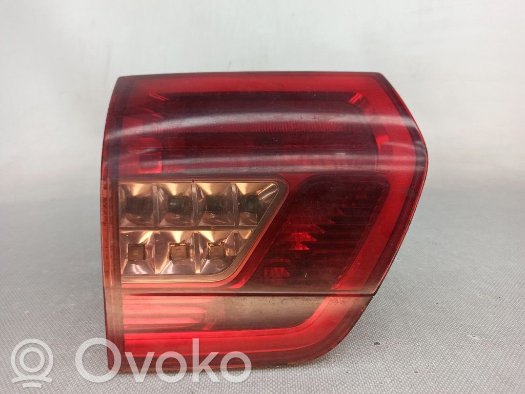 Feux arrière sur hayon   9681074380,4PINOS,VALEO,VP8X8X13405BX